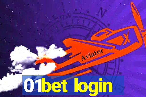 01bet login